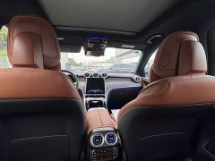 Mercedes-Benz GLC 2025 GLC 260 L 4MATIC Luxury - ფოტო 18