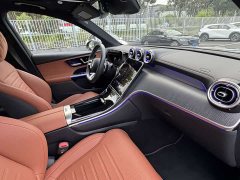 Mercedes-Benz GLC 2025 GLC 260 L 4MATIC Luxury - ფოტო 19
