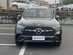 Mercedes-Benz GLC 2025 GLC 260 L 4MATIC Luxury - ფოტო 2