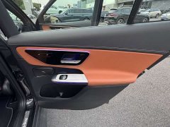 Mercedes-Benz GLC 2025 GLC 260 L 4MATIC Luxury - ფოტო 20
