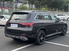 Mercedes-Benz GLC 2025 GLC 260 L 4MATIC Luxury - ფოტო 3