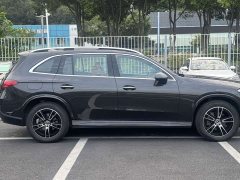 Mercedes-Benz GLC 2025 GLC 260 L 4MATIC Luxury - ფოტო 4
