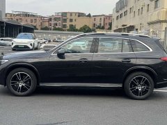 Mercedes-Benz GLC 2025 GLC 260 L 4MATIC Luxury - ფოტო 6