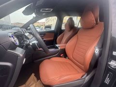 Mercedes-Benz GLC 2025 GLC 260 L 4MATIC Luxury - ფოტო 7