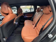 Mercedes-Benz GLC 2025 GLC 260 L 4MATIC Luxury - ფოტო 9