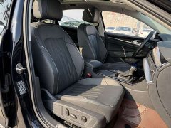 Volkswagen Passat 330TSI Starry Sky Luxury Edition - ფოტო 11