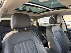 Volkswagen Passat 330TSI Starry Sky Luxury Edition - ფოტო 12