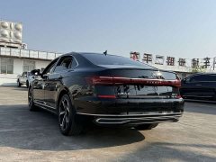 Volkswagen Passat 330TSI Starry Sky Luxury Edition - ფოტო 13