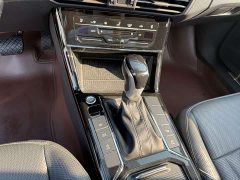 Volkswagen Passat 330TSI Starry Sky Luxury Edition - ფოტო 14