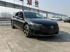 Volkswagen Passat 330TSI Starry Sky Luxury Edition - ფოტო 2