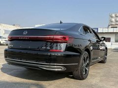 Volkswagen Passat 330TSI Starry Sky Luxury Edition - ფოტო 3
