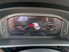 Volkswagen Passat 330TSI Starry Sky Luxury Edition - ფოტო 5