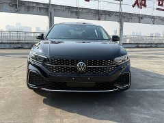 Volkswagen Passat 330TSI Starry Sky Luxury Edition - ფოტო 7
