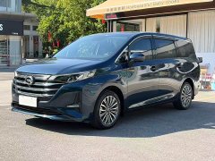 GAC Aion M6 270T DCT Deluxe Edition 7-Seater - ფოტო 1