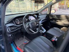 GAC Aion M6 270T DCT Deluxe Edition 7-Seater - ფოტო 10