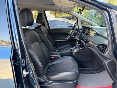 GAC Aion M6 270T DCT Deluxe Edition 7-Seater - ფოტო 11