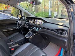 GAC Aion M6 270T DCT Deluxe Edition 7-Seater - ფოტო 12