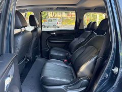 GAC Aion M6 270T DCT Deluxe Edition 7-Seater - ფოტო 13