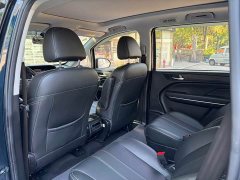 GAC Aion M6 270T DCT Deluxe Edition 7-Seater - ფოტო 14
