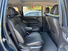 GAC Aion M6 270T DCT Deluxe Edition 7-Seater - ფოტო 15