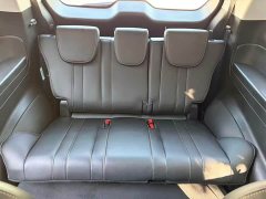 GAC Aion M6 270T DCT Deluxe Edition 7-Seater - ფოტო 17