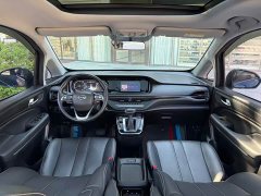 GAC Aion M6 270T DCT Deluxe Edition 7-Seater - ფოტო 18