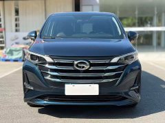 GAC Aion M6 270T DCT Deluxe Edition 7-Seater - ფოტო 2