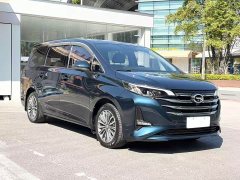 GAC Aion M6 270T DCT Deluxe Edition 7-Seater - ფოტო 3