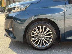 GAC Aion M6 270T DCT Deluxe Edition 7-Seater - ფოტო 4