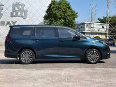 GAC Aion M6 270T DCT Deluxe Edition 7-Seater - ფოტო 5