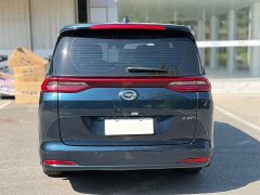 GAC Aion M6 270T DCT Deluxe Edition 7-Seater - ფოტო 6