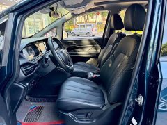 GAC Aion M6 270T DCT Deluxe Edition 7-Seater - ფოტო 9