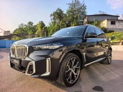 BMW X5 2023 xDrive 30Li M Sport Premium Package - ფოტო 1