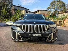 BMW X5 2023 xDrive 30Li M Sport Premium Package - ფოტო 2