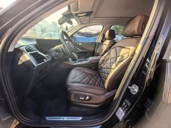 BMW X5 2023 xDrive 30Li M Sport Premium Package - ფოტო 4