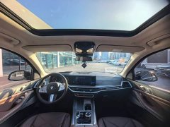BMW X5 2023 xDrive 30Li M Sport Premium Package - ფოტო 5