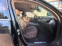 BMW X5 2023 xDrive 30Li M Sport Premium Package - ფოტო 6