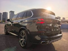 BMW X5 2023 xDrive 30Li M Sport Premium Package - ფოტო 7