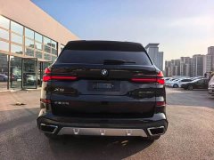 BMW X5 2023 xDrive 30Li M Sport Premium Package - ფოტო 8