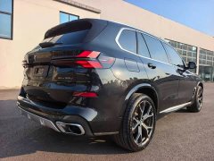 BMW X5 2023 xDrive 30Li M Sport Premium Package - ფოტო 9