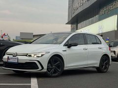 Volkswagen Golf 280TSI DSG R-Line - ფოტო 1