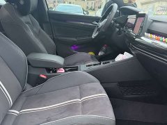 Volkswagen Golf 280TSI DSG R-Line - ფოტო 13