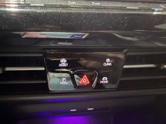 Volkswagen Golf 280TSI DSG R-Line - ფოტო 16