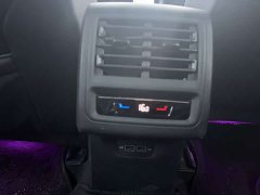 Volkswagen Golf 280TSI DSG R-Line - ფოტო 19