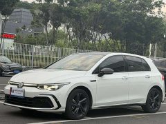 Volkswagen Golf 280TSI DSG R-Line - ფოტო 2