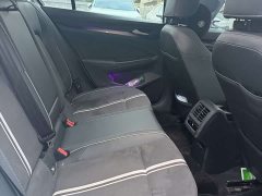 Volkswagen Golf 280TSI DSG R-Line - ფოტო 20