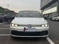 Volkswagen Golf 280TSI DSG R-Line - ფოტო 6