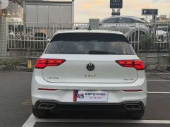 Volkswagen Golf 280TSI DSG R-Line - ფოტო 7