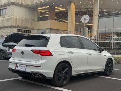 Volkswagen Golf 280TSI DSG R-Line - ფოტო 8