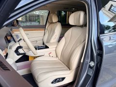 AITO M7 1.5T Intelligent Driving RWD Ultra 5-Seater - ფოტო 10